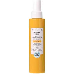 comfort zone Sun Soul Cream SPF50