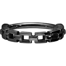 Chirurgenstahl Segmentring Clicker KETTEN-DESIGN