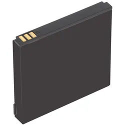 Akku passend für Handy Emporia LIFE Plus AK-V170 Akku LIFE+ Maße: 49 x 46 x 6mm 1ICP6/40/48