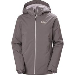 Helly Hansen W Snowstar Mono Material JCT sparrow grey (656) M