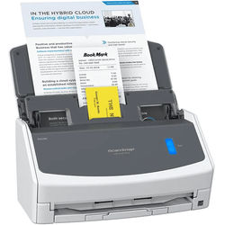 Fujitsu ScanSnap ix1400