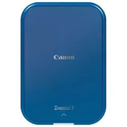 Zoemini 2 - Navy Blue - Farbe - Zink
