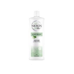 Nioxin Scalp Relief Scalp & Hair Conditioner 1000ml