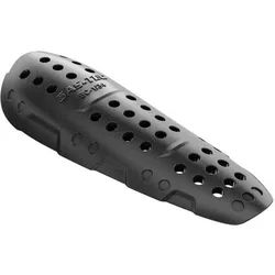 SAS-TEC SC-1/34 Schienbeinprotektoren, schwarz