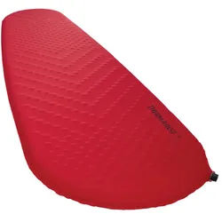 Therm-A-Rest Prolite Plus Women - Isomatte - cayenne - Women ́s Regular