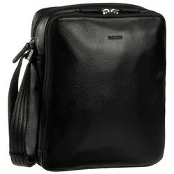 Picard Umhängetasche Milano, Crossbody Bags klein schwarz