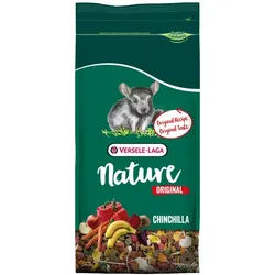 VERSELE-LAGA Chinchilla Nature Original 750g – Futter für Chinchillas