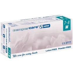 sempercare® velvet M