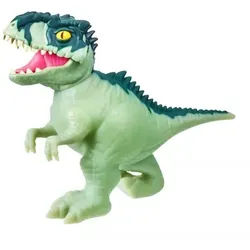 Goo Jit Zu: Jurassic World Actionfigur dehnbar - Giganotosaurus