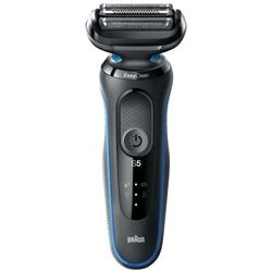 Braun Rasierer Series 5 (51-B1820S Sw/Bl) 1 St Männer