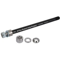 The Robert Axle Project Kid Trailer 12 mm Thru-Axle - M12x1.0 171/175/183 mm