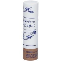 Korres Lippenpflegestift Kakaobutter