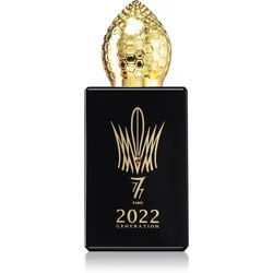 Stéphane Humbert Lucas 777 777 2022 Generation Man Eau de Parfum für Herren 50 ml