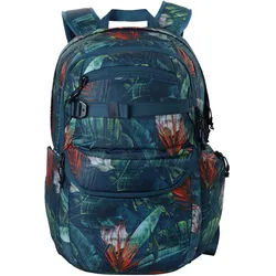 Nitro Rucksack Future HERO - Tropical Koffer24