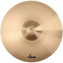 XDrum Eco Becken Crash 16"