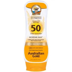 Australien Gold SPF 50 Lotion 237 ml