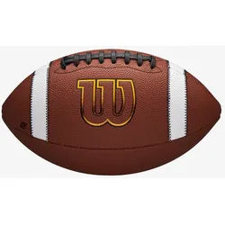 Wilson Football GST SPEEDSKIN