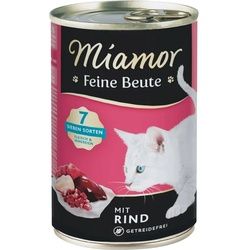 MIAMOR Feine Beute Beef mir Rind 12x400g