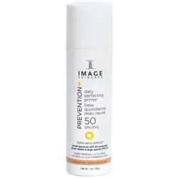 Image Skincare PREVENTION+ Daily Perfecting Primer SPF50 28g
