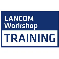 Lancom Specialist Workshop Cloud (incl. Certification)