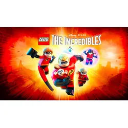 Lego Die Unglaublichen (Xbox ONE / Xbox Series X|S)