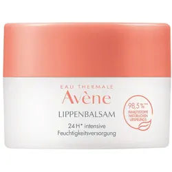 Avène LIPPENBALSAM 24H intensive Feuchtigkeit 10 ml Balsam