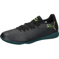 Puma Unisex Fussbalschuhe FUTURE 8 PLAY IT 108606-02 42 - Puma Black-Fizzy Light-Green - 42