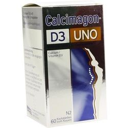 CALCIMAGON D3 UNO