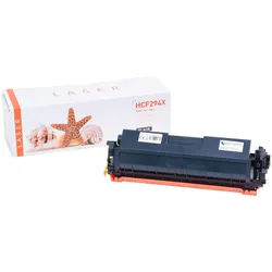 TONCF294X Alternativ Toner Black für HP / CF294X / 2.800 Seiten