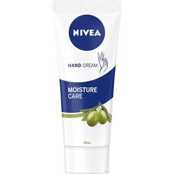 Nivea, Handcreme, Olivenöl Handcreme 100 ml (100 ml)