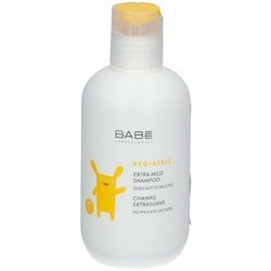 Babé Pädiatrie Extra Mildes Shampoo