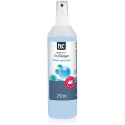 4x 250 ml Vinylreiniger in Flasche