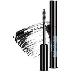 Mascara med wasserfest