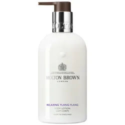 Molton Brown Body Essentials Relaxing Ylang-Ylang Body Lotion Körperpflege 300 ml Herren