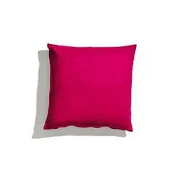 Softline Kissen Milan violett, Designer Kurt Brandt, 40x40 cm