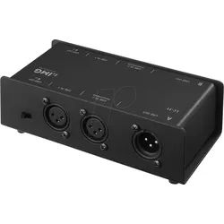 IMG LC-31 - 2-Kanal-2-fach-Line-Combiner
