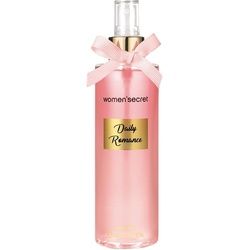 Körperspray WOMEN'SECRET "Body Mist - Daily Romance" Parfüms Gr. 250 ml, pink (rosa) Damen Körperlotion