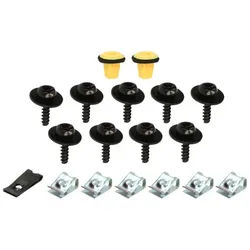 Polsterclip ROMIX ROM 91009