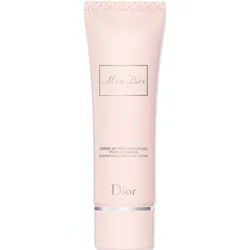 DIOR - Miss Dior Reichhaltige Handcreme mit Rosen 50 ml Damen