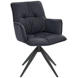 Dieter Knoll Design-Schalensessel PREMIO