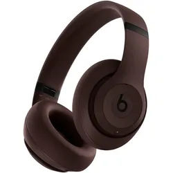 Beats by Dr. Dre Studio Pro Over-Ear-Kopfhörer (Active Noise Cancelling (ANC), Rauschunterdrückung, kompatibel mit Siri, Siri, Bluetooth) braun