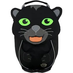 Affenzahn Kleiner Freund Panther Schwarz, Hellgrün, Neon