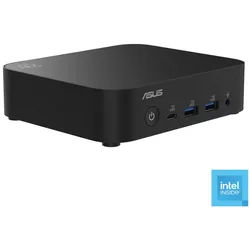 CSL ASUS NUC14 N250 PC (Intel® 250, 24 GB RAM, 1000 GB SSD) schwarz 24 GB | 1000 GB