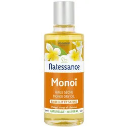 Natessance Monoi Trockenöl