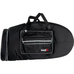 Soundline Gigbag für Bb-Tuba Cerveny Arion