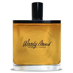 Olfactive Studio Eau de Parfum WOODY MOOD 100ml