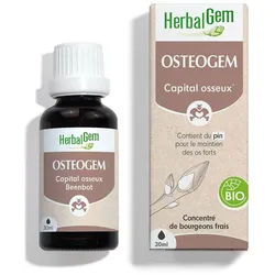 HerbalGem Osteogem