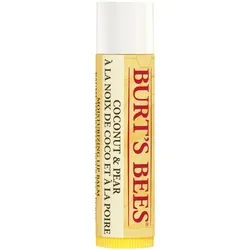 Burt's Bees Kokosnuss & Birne Lippenbalsam Stick 4 g