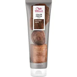 Wella Professionals ToenungenColor Fresh Mask Chocolate Touch 150 ml