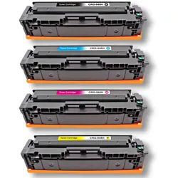 D&C Toner für Canon i-SENSYS MF-630 Series Drucker Tonerkassette kompatibel 045H / 045, 045H